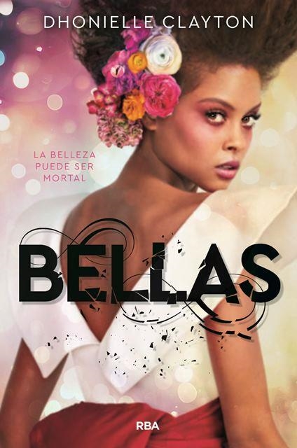 Bellas | 9788427213746 | DHONIELLE , CLAYTON | Llibres.cat | Llibreria online en català | La Impossible Llibreters Barcelona