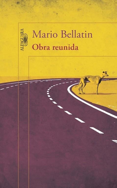 Obra reunida | 9788420414454 | Bellatin, Mario | Llibres.cat | Llibreria online en català | La Impossible Llibreters Barcelona