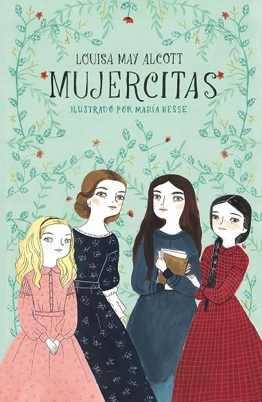 Mujercitas (Colección Alfaguara Clásicos) | 9788420433592 | Alcott, Louisa May | Llibres.cat | Llibreria online en català | La Impossible Llibreters Barcelona