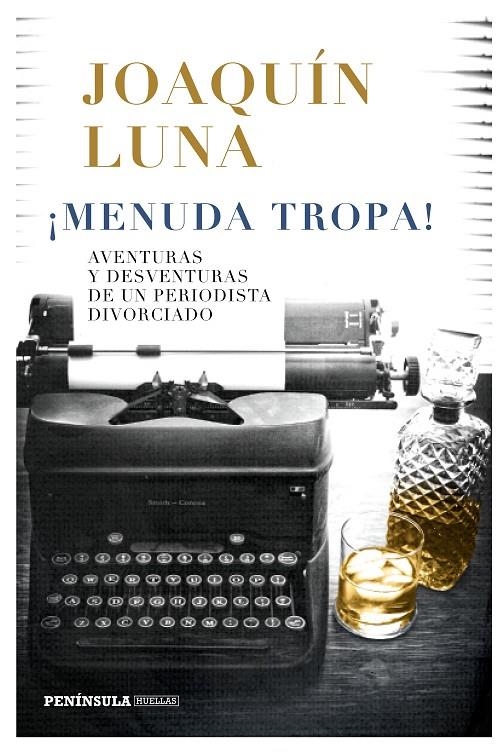 ¡Menuda tropa! | 9788499427089 | Luna, Joaquín | Llibres.cat | Llibreria online en català | La Impossible Llibreters Barcelona