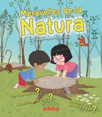 Maravelles de la natura | 9788468334158 | Algarra Pujante, Alejandro | Llibres.cat | Llibreria online en català | La Impossible Llibreters Barcelona