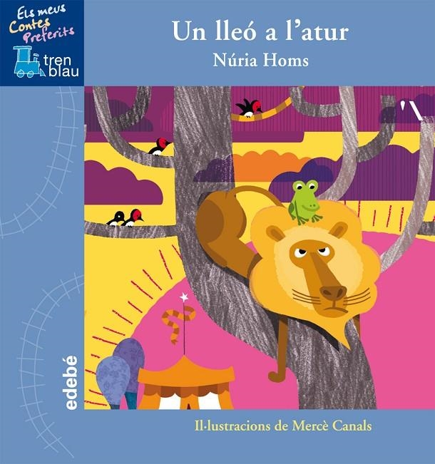 Un lleó a l’atur, de Núria Homs | 9788468308142 | Homs Serra, Nuria | Llibres.cat | Llibreria online en català | La Impossible Llibreters Barcelona