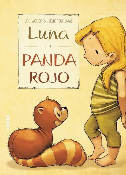 LUNA y el panda rojo | 9788468331577 | Weigelt, Udo | Llibres.cat | Llibreria online en català | La Impossible Llibreters Barcelona