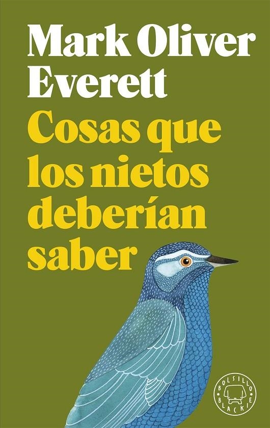 Cosas que los nietos deberían saber | 9788417059736 | Oliver Everett, Mark | Llibres.cat | Llibreria online en català | La Impossible Llibreters Barcelona