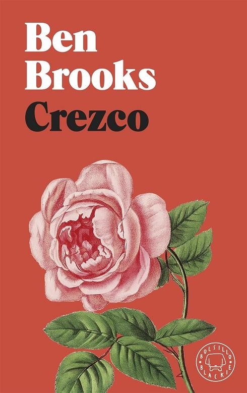 Crezco | 9788417059743 | Brooks, Ben | Llibres.cat | Llibreria online en català | La Impossible Llibreters Barcelona