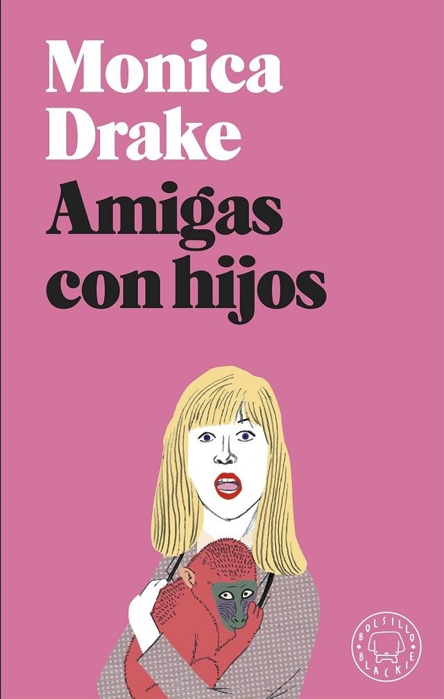 Amigas con hijos | 9788417059972 | Drake, Monica | Llibres.cat | Llibreria online en català | La Impossible Llibreters Barcelona