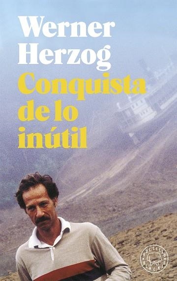 Conquista de lo inútil | 9788417059750 | Herzog, Werner | Llibres.cat | Llibreria online en català | La Impossible Llibreters Barcelona