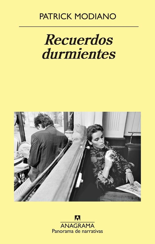 Recuerdos durmientes | 9788433980120 | Modiano, Patrick | Llibres.cat | Llibreria online en català | La Impossible Llibreters Barcelona