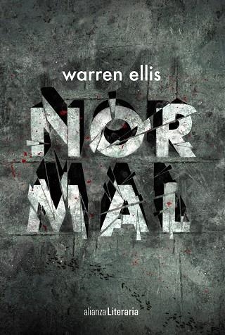 Normal | 9788491811565 | Ellis, Warren | Llibres.cat | Llibreria online en català | La Impossible Llibreters Barcelona