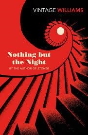 Nothing but the night | 9781784873998 | Williams, John | Llibres.cat | Llibreria online en català | La Impossible Llibreters Barcelona