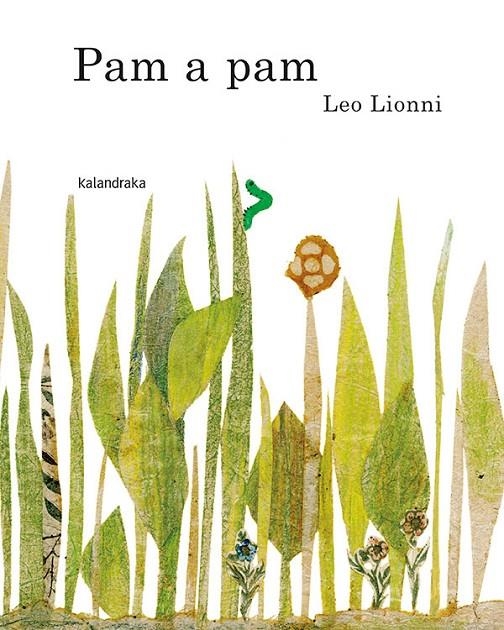 Pam a pam | 9788416804481 | Lionni, Leo | Llibres.cat | Llibreria online en català | La Impossible Llibreters Barcelona