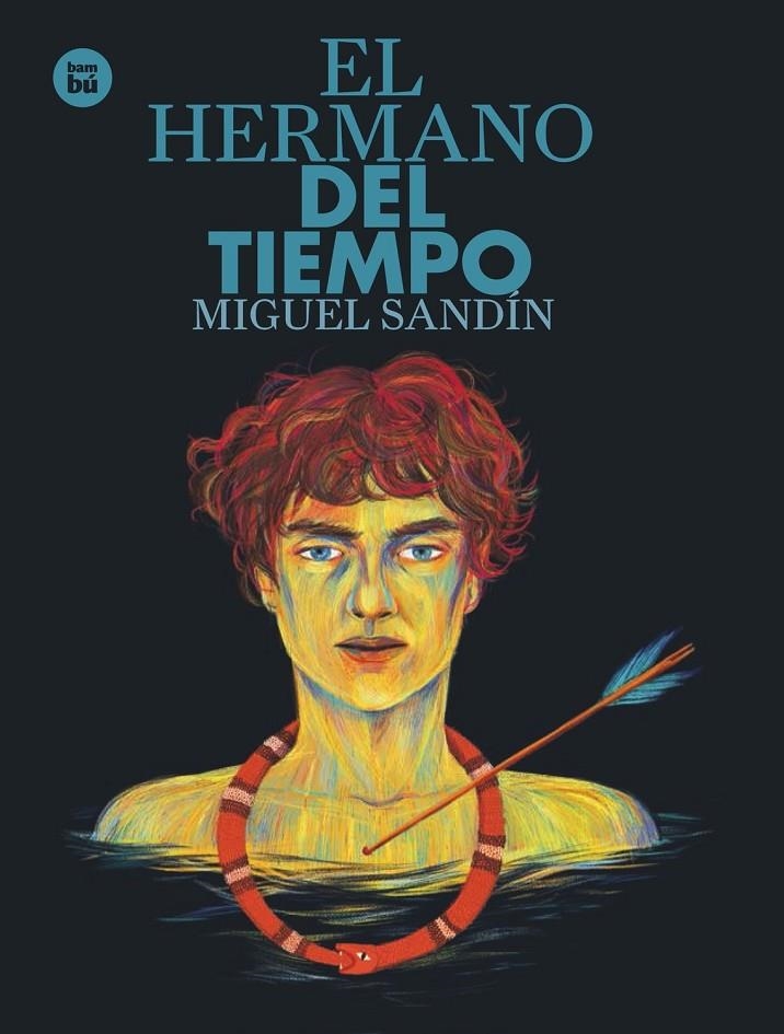 El hermano del tiempo | 9788483435151 | Martín Sandín, Miguel Ángel | Llibres.cat | Llibreria online en català | La Impossible Llibreters Barcelona