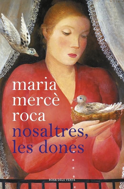 Nosaltres, les dones | 9788416930937 | Roca, Maria Mercè | Llibres.cat | Llibreria online en català | La Impossible Llibreters Barcelona