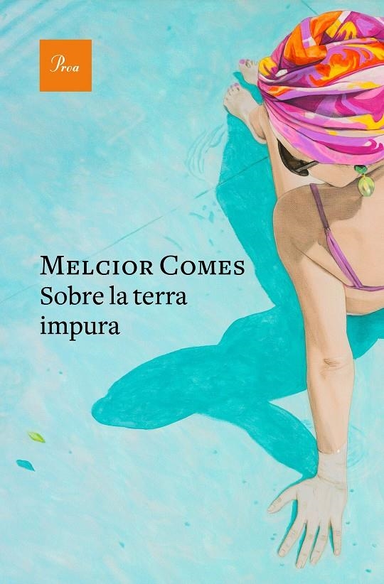 Sobre la terra impura | 9788475887272 | Comes, Melcior | Llibres.cat | Llibreria online en català | La Impossible Llibreters Barcelona