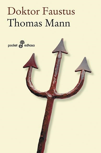 Doktor Faustus | 9788435018449 | Mann, Thomas | Llibres.cat | Llibreria online en català | La Impossible Llibreters Barcelona