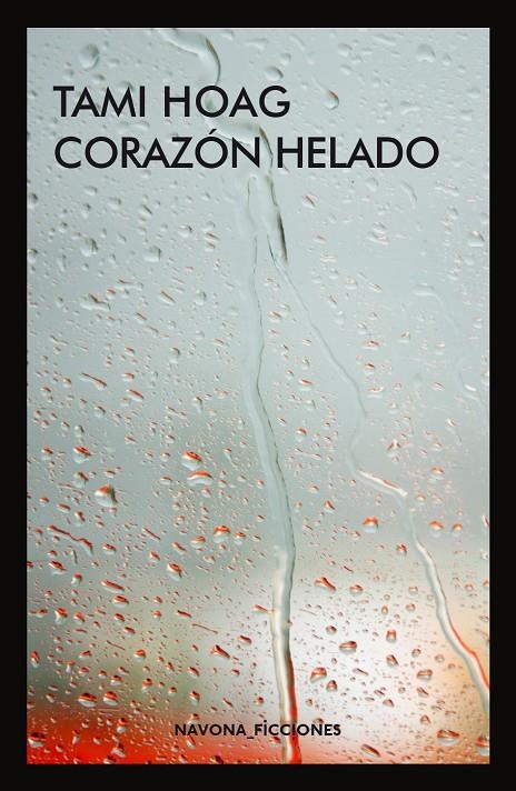 Corazón helado | 9788417181406 | Hoag, Tami | Llibres.cat | Llibreria online en català | La Impossible Llibreters Barcelona