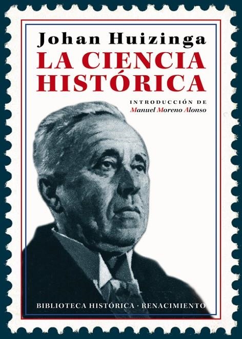 La ciencia histórica | 9788417266752 | Huizinga, Johan | Llibres.cat | Llibreria online en català | La Impossible Llibreters Barcelona