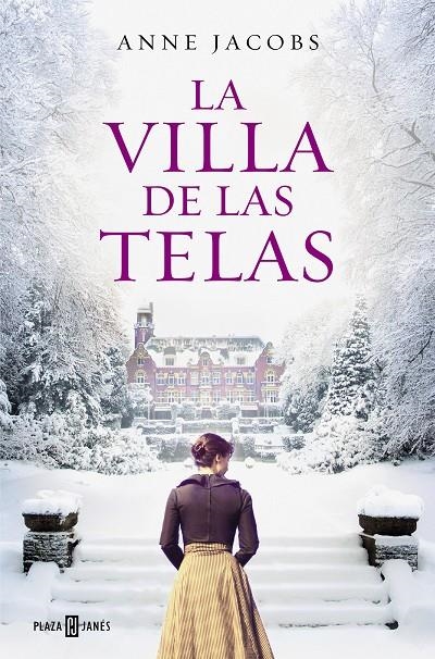 La villa de las telas | 9788401020520 | Jacobs, Anne | Llibres.cat | Llibreria online en català | La Impossible Llibreters Barcelona