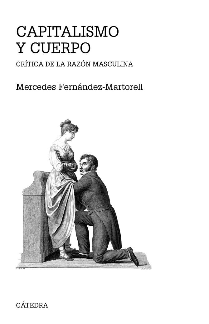 Capitalismo y cuerpo | 9788437638379 | Fernández-Martorell, Mercedes | Llibres.cat | Llibreria online en català | La Impossible Llibreters Barcelona