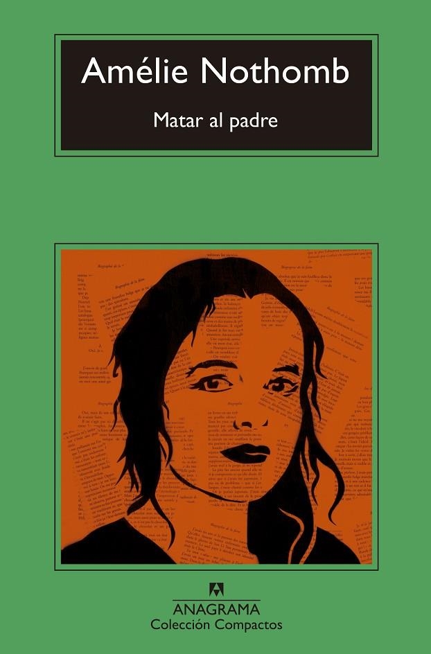 Matar al padre | 9788433978257 | Nothomb, Amélie | Llibres.cat | Llibreria online en català | La Impossible Llibreters Barcelona