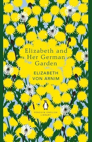 Elisabeth and her german garden | 9780241341292 | Von Arnim, Elizabeth | Llibres.cat | Llibreria online en català | La Impossible Llibreters Barcelona