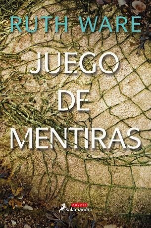 Juego de mentiras | 9788498388794 | Ware, Ruth | Llibres.cat | Llibreria online en català | La Impossible Llibreters Barcelona