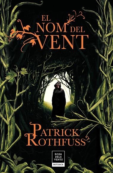 El nom del vent (Crònica de l'assassí de reis 1) | 9788417444549 | Rothfuss, Patrick | Llibres.cat | Llibreria online en català | La Impossible Llibreters Barcelona