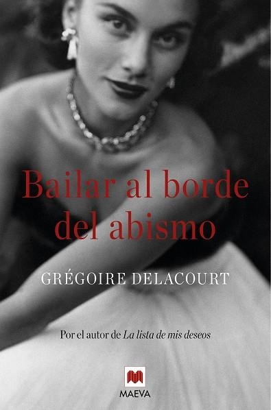 Bailar al borde del abismo | 9788417108366 | Delacourt, Grégoire | Llibres.cat | Llibreria online en català | La Impossible Llibreters Barcelona