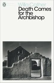 Death comes for the archbishop | 9780241338261 | Cather, Willa | Llibres.cat | Llibreria online en català | La Impossible Llibreters Barcelona