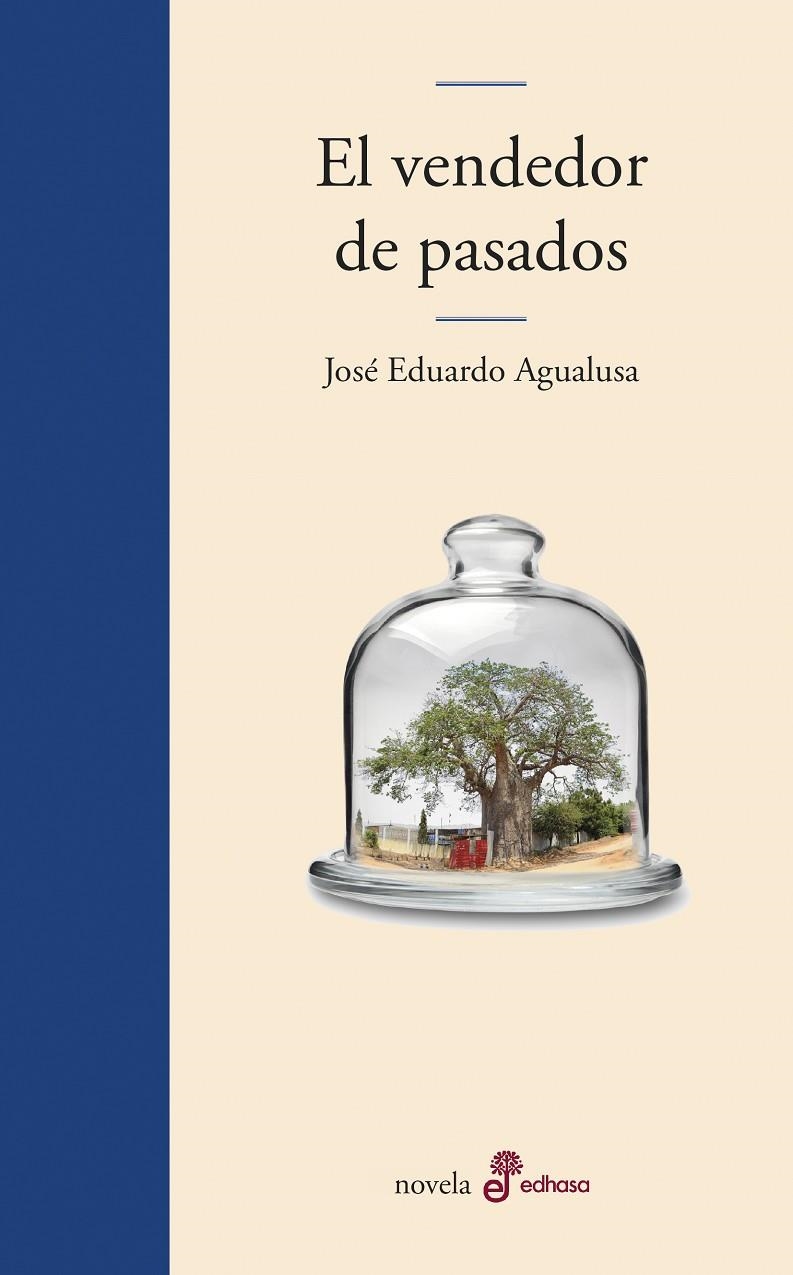 El vendedor de pasados | 9788435011372 | Agualusa, José Eduardo | Llibres.cat | Llibreria online en català | La Impossible Llibreters Barcelona