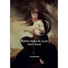 Estiu vora el llac | 9788494843129 | Maymó Capdevila, Sílvia | Llibres.cat | Llibreria online en català | La Impossible Llibreters Barcelona