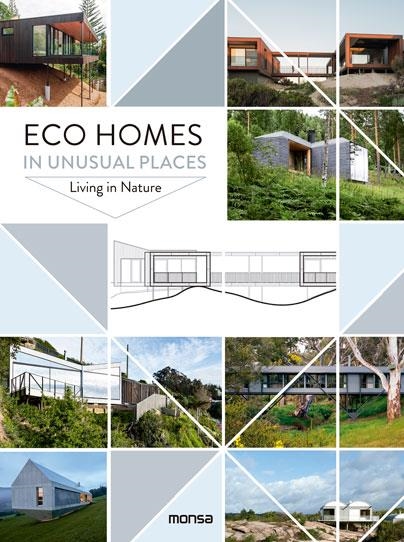 ECO HOMES IN UNUSUAL PLACES. Living in Nature | 9788416500895 | Llibres.cat | Llibreria online en català | La Impossible Llibreters Barcelona