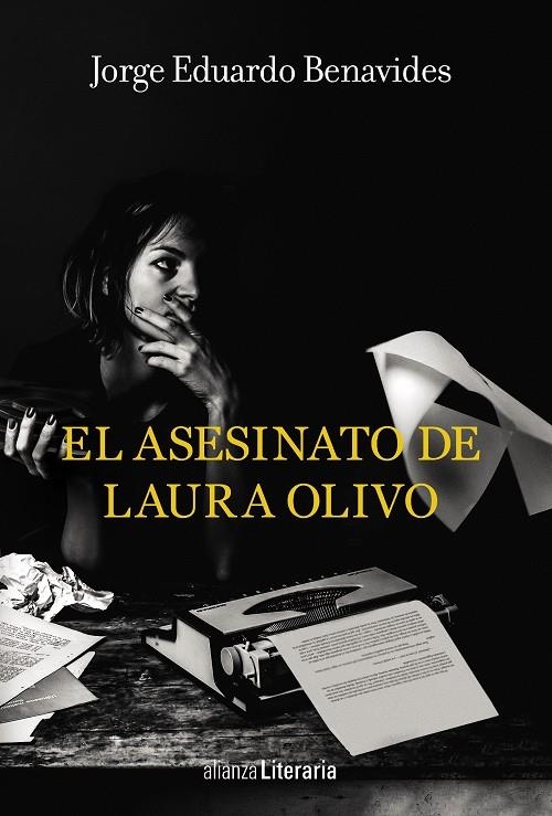 El asesinato de Laura Olivo | 9788491810520 | Benavides, Jorge Eduardo | Llibres.cat | Llibreria online en català | La Impossible Llibreters Barcelona