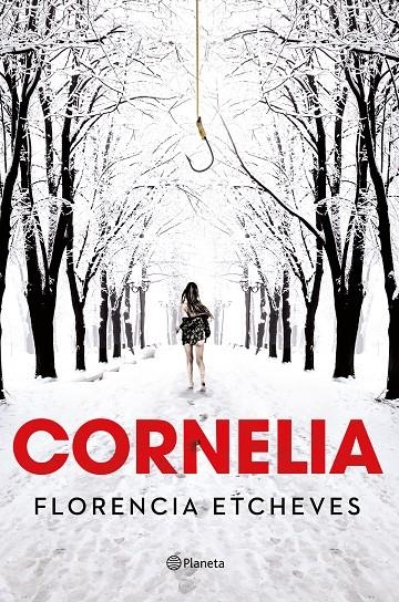 Cornelia | 9788408190790 | Etcheves, Florencia | Llibres.cat | Llibreria online en català | La Impossible Llibreters Barcelona