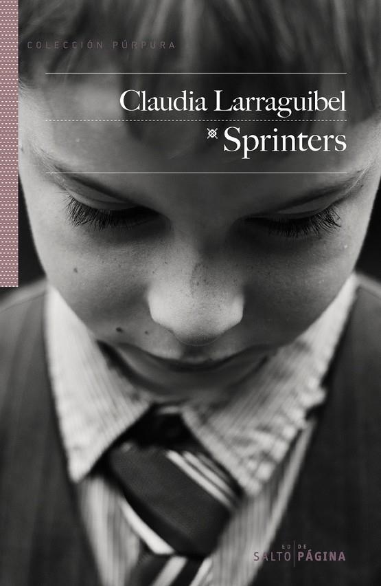 Sprinters | 9788416148653 | Larraguibel, Claudia | Llibres.cat | Llibreria online en català | La Impossible Llibreters Barcelona