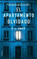 El apartamento olvidado | 9788416867370 | Grey, S.L. | Llibres.cat | Llibreria online en català | La Impossible Llibreters Barcelona