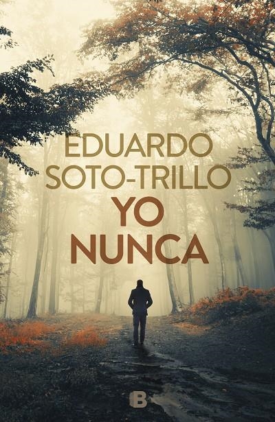 Yo nunca | 9788466663137 | Trillo, Eduardo | Llibres.cat | Llibreria online en català | La Impossible Llibreters Barcelona