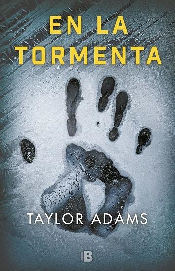 En la tormenta | 9788466663564 | Adams, Taylor | Llibres.cat | Llibreria online en català | La Impossible Llibreters Barcelona