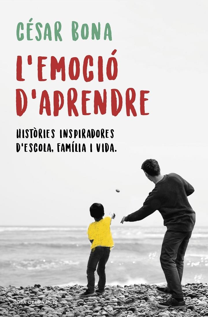 L'emoció d'aprendre | 9788416930913 | Bona, César | Llibres.cat | Llibreria online en català | La Impossible Llibreters Barcelona