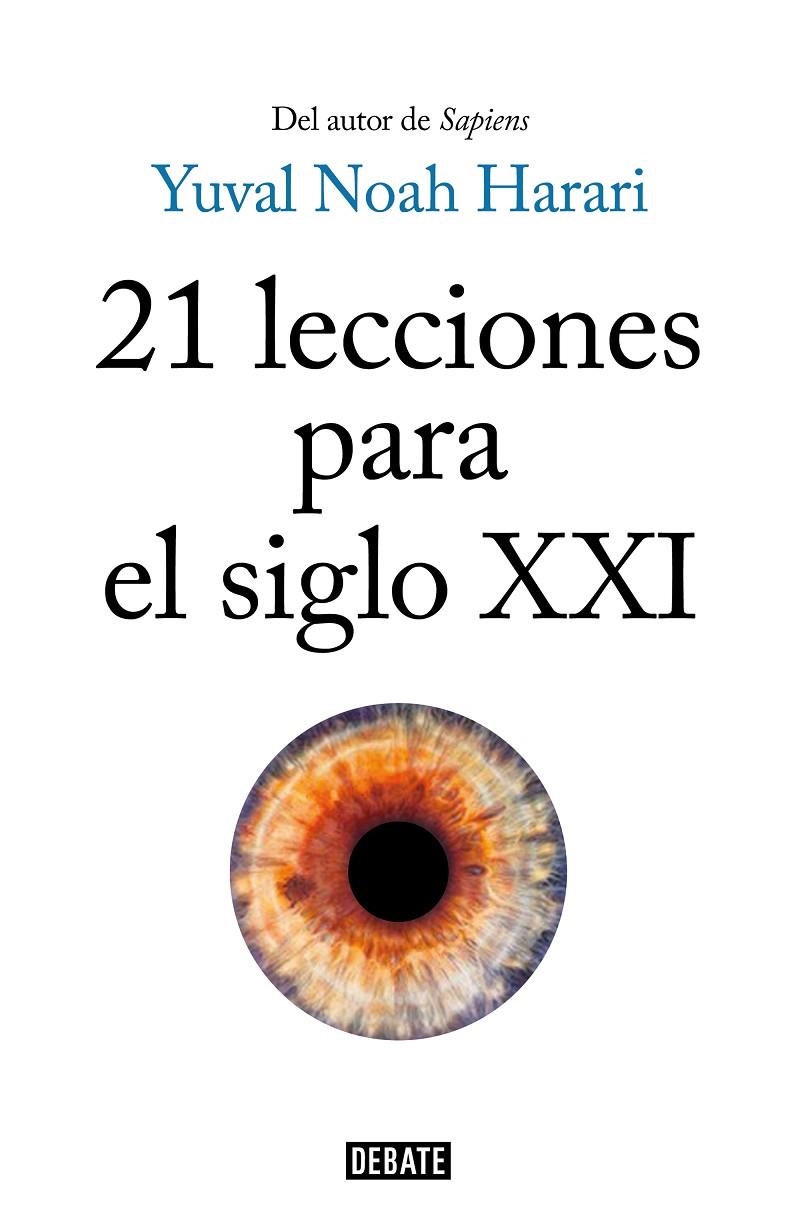 21 lecciones para el siglo XXI | 9788499928678 | Harari, Yuval Noah | Llibres.cat | Llibreria online en català | La Impossible Llibreters Barcelona