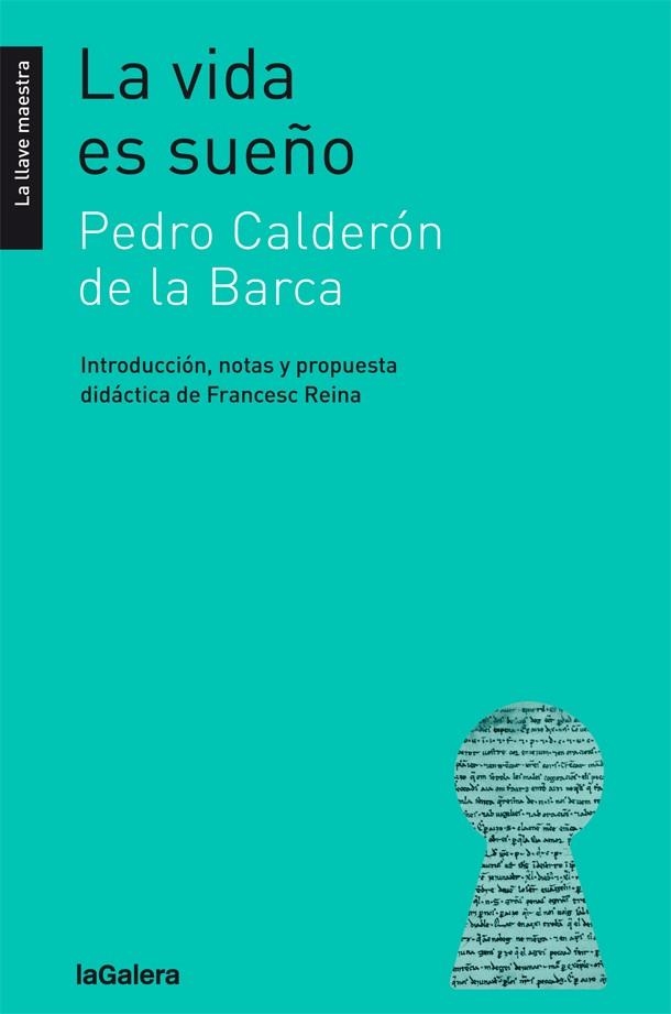 La vida es sueño | 9788424663193 | Pedro Calderón de la Barca | Llibres.cat | Llibreria online en català | La Impossible Llibreters Barcelona