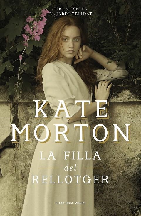 La filla del rellotger | 9788416930999 | Morton, Kate | Llibres.cat | Llibreria online en català | La Impossible Llibreters Barcelona