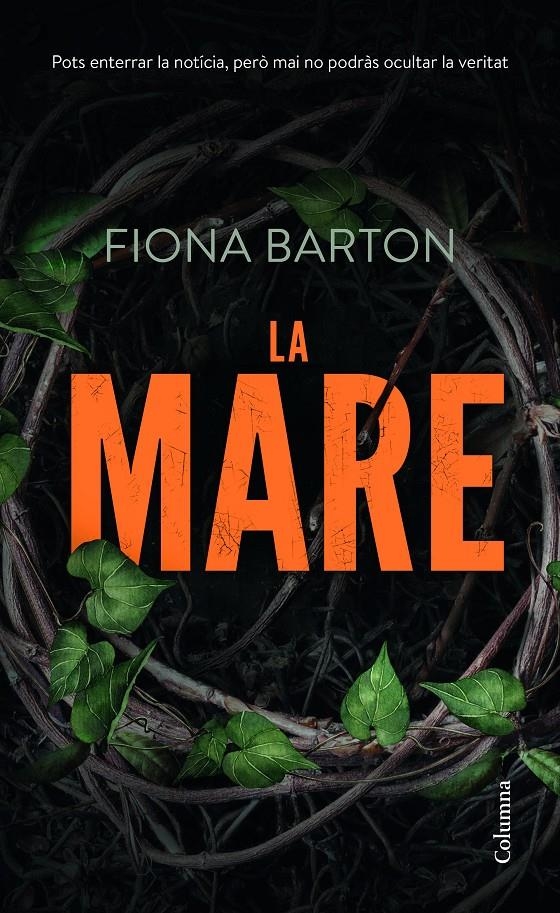 La mare | 9788466424424 | Barton, Fiona | Llibres.cat | Llibreria online en català | La Impossible Llibreters Barcelona