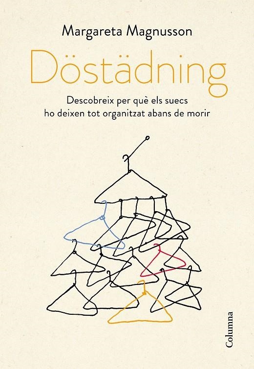 Döstädning | 9788466424431 | Magnusson, Margareta | Llibres.cat | Llibreria online en català | La Impossible Llibreters Barcelona