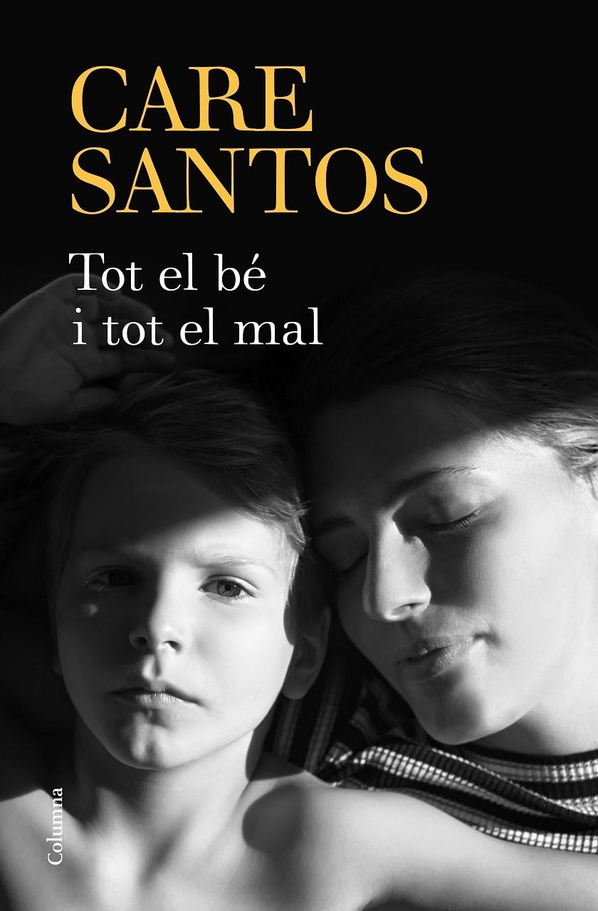 Tot el bé i tot el mal | 9788466424479 | Santos, Care | Llibres.cat | Llibreria online en català | La Impossible Llibreters Barcelona