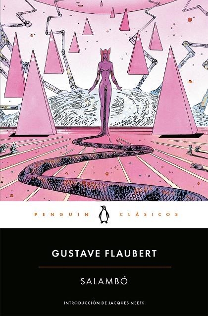 Salambó | 9788491050643 | Flaubert, Gustave | Llibres.cat | Llibreria online en català | La Impossible Llibreters Barcelona