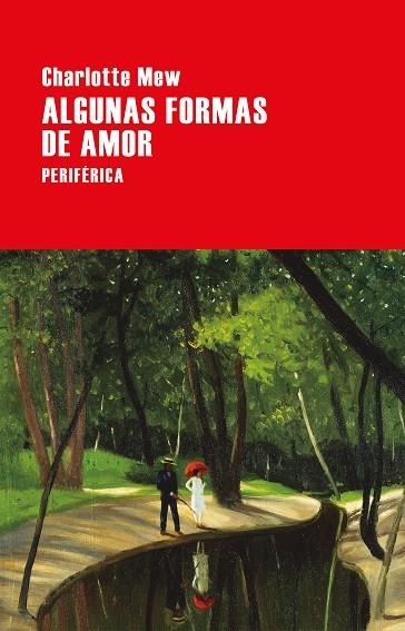 Algunas formas de amor | 9788416291694 | Mew, Charlotte | Llibres.cat | Llibreria online en català | La Impossible Llibreters Barcelona