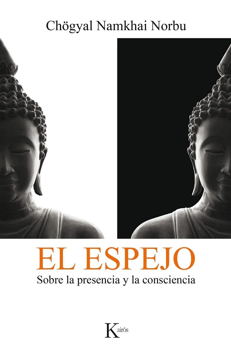 El espejo | 9788499886473 | Norbu, Chögyal Namkhai | Llibres.cat | Llibreria online en català | La Impossible Llibreters Barcelona