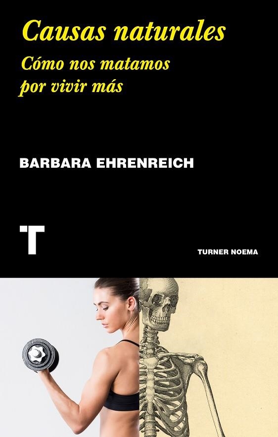 Causas naturales | 9788417141677 | Ehrenreich, Barbara | Llibres.cat | Llibreria online en català | La Impossible Llibreters Barcelona