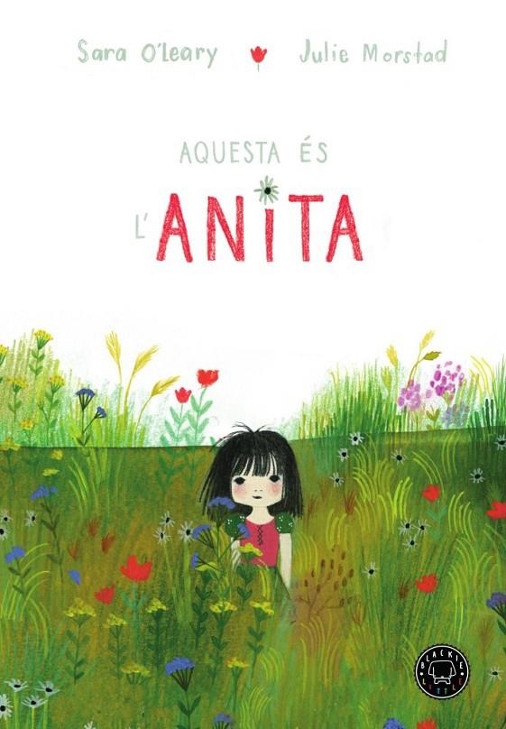 Aquesta és l'Anita | 9788417059842 | O'Leary, Sara | Llibres.cat | Llibreria online en català | La Impossible Llibreters Barcelona